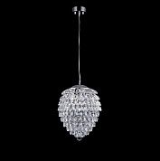 ��������� ���������� Crystal Lux CHARME SP4 CHROME/TRANSPARENT