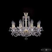 ������ ����������� Bohemia Ivele Crystal 1402/8/195 G Balls tube