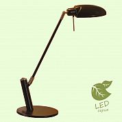 Настольная светодиодная лампа Lussole Roma GRLST-4314-01