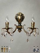 ��� Ambiente by Brizzi BENISA 2226/2 PB Tear Drop