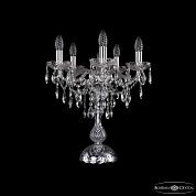 ���������� ����� ����������� Bohemia Ivele Crystal 1415L/5/141-47 Ni