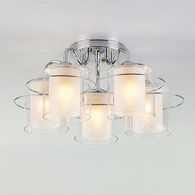 ���������� ���������� Eurosvet Darcy 30160/5 ����