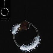 ��������� ���������� ArtGlass SPARKLING FROST 05 CH
