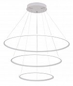 Подвесной светильник Arte Lamp A2500SP-3WH