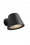 Уличный настенный светодиодный светильник  Lucide DINGO LED 14881/05/30