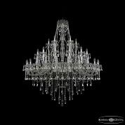 ������ ����������� Bohemia Ivele Crystal 1415/24+12+6/530 Ni