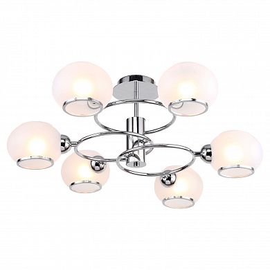 ������ ���������� ������������ Lussole Lgo Lanier GRLSP-8278