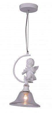 ��������� ���������� Arte Lamp AMUR A4288SP-1WH