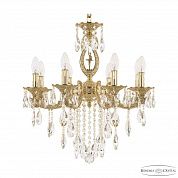 ������ ����������� Bohemia Ivele Crystal 71408/8/175 B G FD2S