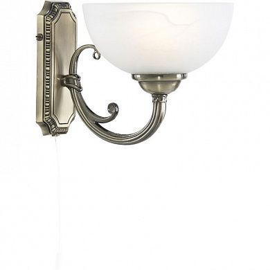 ��� Arte Lamp WINDSOR A3777AP-1AB