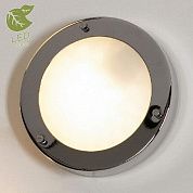 Светильник светодиодный влагозащищенный в ванную комнату Lussole Aqua GRLSL-5512-01