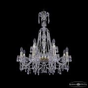 ������ ����������� Bohemia Ivele Crystal 1403/8+4/240/XL-80 G