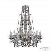 ������ ����������� Bohemia Ivele Crystal 1411/12/300/XL-108 G R731