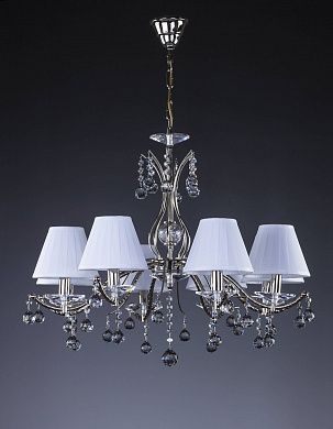 ������ �����������  ArtGlass CHANTAL VIII NIKEL 8006