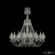   Bohemia Ivele Crystal 1406/20/460/XL-146 G
