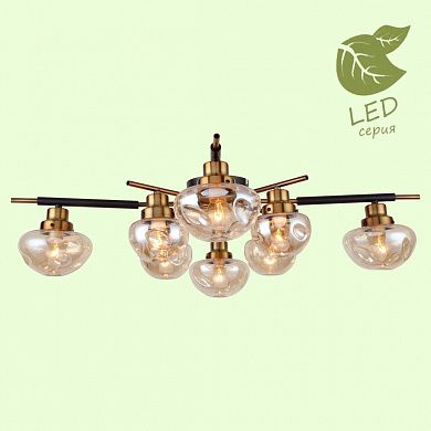 ������ ���������� ������������ Lussole Lgo Oahe GRLSP-8142