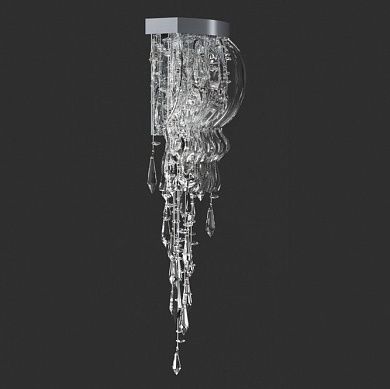 ��� ����������� ArtGlass CRYSTALLINE WL