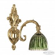 ��� ����������� Bohemia Ivele Crystal 7109B15/1/210 G P1 D Clear-Green/H-1K