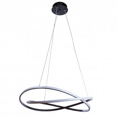 ��������� ������������ ���������� Arte Lamp SWING A2522SP-2BK