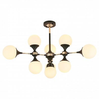 ������ ���������� ������������ Lussole Loft ASTORIA GRLSP-8306