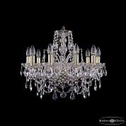 ������ ����������� Bohemia Ivele Crystal 1411/10/195 G