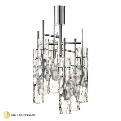 ���������� ���������� Crystal Lux PRIMAVERA PRIMAVERA PL6 CHROME