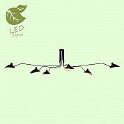 ������ ���������� ������������ Lussole Loft Fairbanks GRLSP-9562