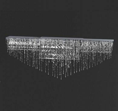 ������ ���������� �����������  ArtGlass CRYSTALLINE 03 CH