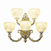 ��� ����������� Bohemia Ivele Crystal 7109B16/3+2/210 GW P1 U Angel