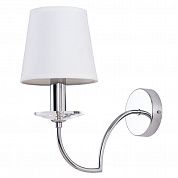  Arte Lamp EDDA A3625AP-1CC