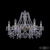 ������ ����������� Bohemia Ivele Crystal 1403/6/240 G