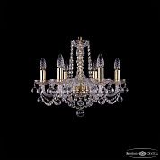 ������ ����������� Bohemia Ivele Crystal 1402/6/160 G Balls