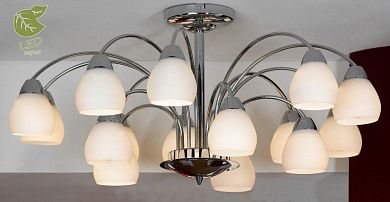 ������ ���������� ������������ Lussole Loft Apiro GRLSF-2403-15