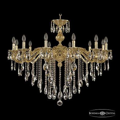 ������ ����������� Bohemia Ivele Crystal 71202/12/360 B G