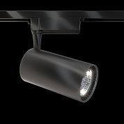 Трековый светодиодный светильник Maytoni Track lamps TR003-1-40W4K-B