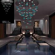 ������ ���������� ����������� ArtGlass LUMINIS 01 CH