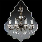 ������ ����������� Elite Bohemia L 851/8/01 Pt