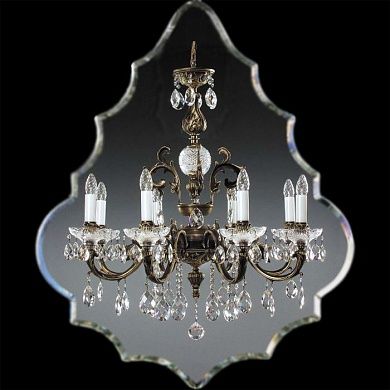 ������ ����������� Elite Bohemia L 851/8/01 Pt