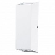 Бра Crystal Lux  CLT 222W WH