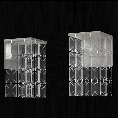 ��� ����������� ArtGlass ARCTIC WL