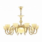 ������ ����������� Bohemia Ivele Crystal 72203P/10/300 G P1 U Rose