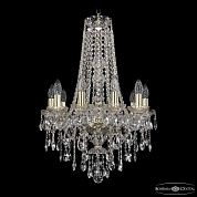 ������ ����������� Bohemia Ivele Crystal 1415/10/165/h-70 G