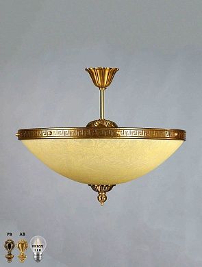 ���������� ���������� Ambiente by Brizzi TENERIFE 02166/50 PL AB