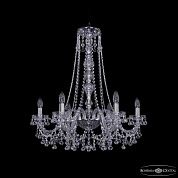 ������ ����������� Bohemia Ivele Crystal 1409/6/240/h-75 Ni