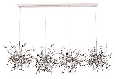 ������ Crystal Lux GARDEN GARDEN SP3�4 L1600 CHROME