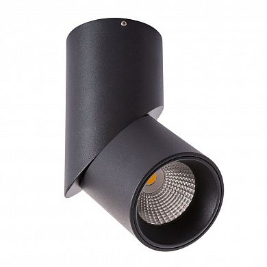   Arte Lamp ORIONE A7717PL-1BK