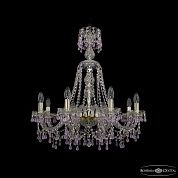 ������ ����������� Bohemia Ivele Crystal 1410/8/240/XL-74 G V7010