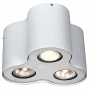   Arte Lamp FALCON A5633PL-3WH