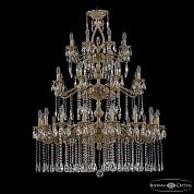 ������ ����������� Bohemia Ivele Crystal 72402/16+8+8/360/3d A FP FA2B