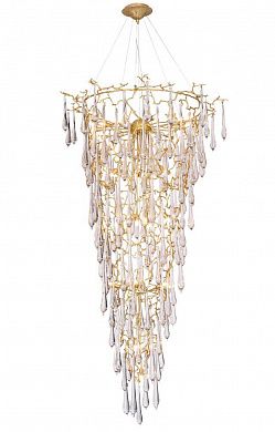  Crystal Lux REINA SP34 D1200 GOLD PEARL
